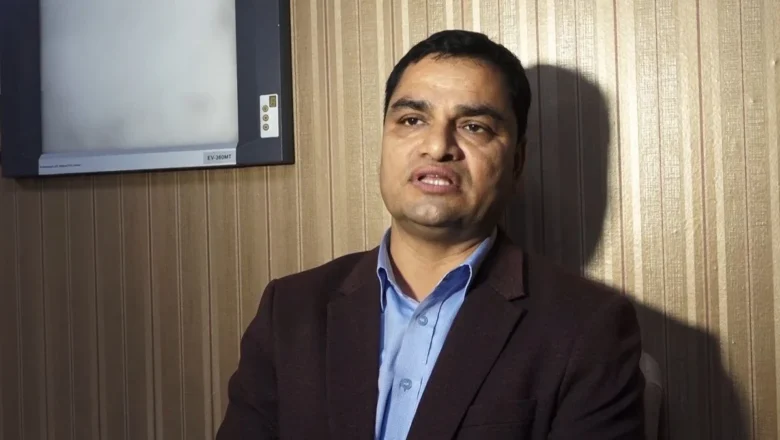स्पष्ट निरोधात्मक नीति आवश्यक छ : मन्त्री पौडेल