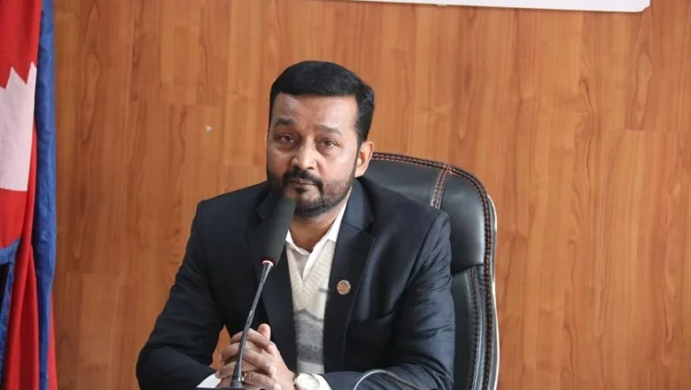बाह्रै महिना शुद्ध खानेपानी उपलब्ध गराउने तयारीमा मन्त्रालय