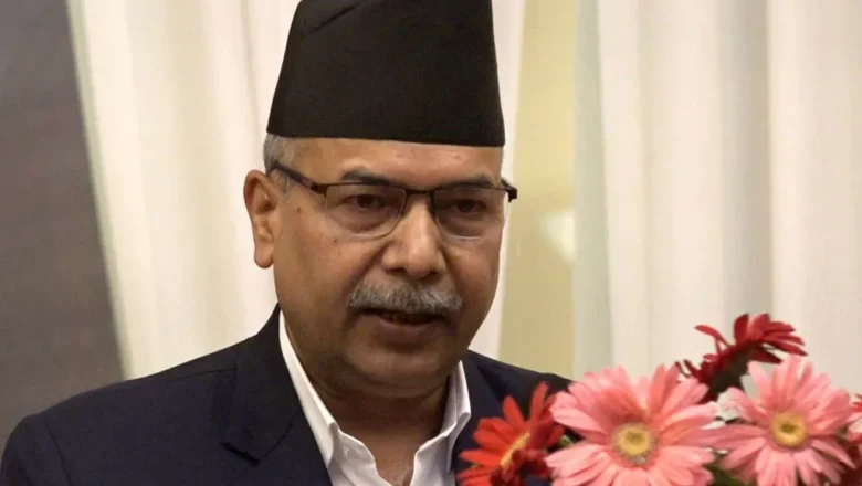 विवाह पञ्चमी पर्वले राष्ट्रिय एकतालाई प्रश्रय मिल्छ : उपराष्ट्रपति यादव