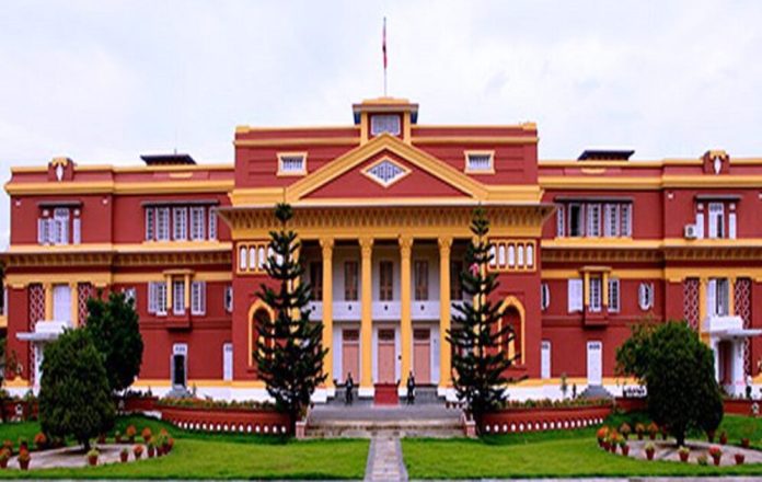 राष्ट्रपतिद्वारा ५ देशमा नेपाली राजदूत नियुक्त