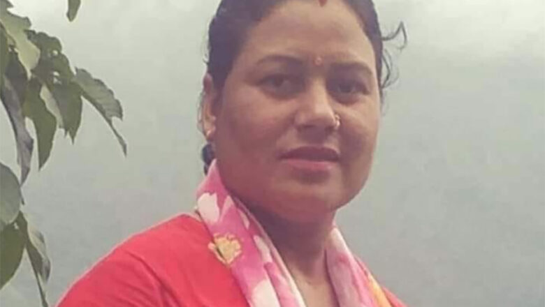 स्वामिकार्तिक खापरको उपाध्यक्षमा एमालेकी सुलोचना भण्डारी विजयी