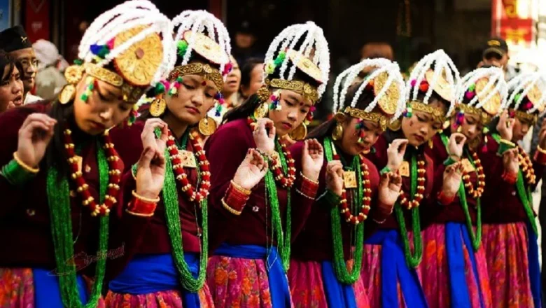 आज ‘तमु ल्होसार’ देशभर सार्वजनिक बिदा