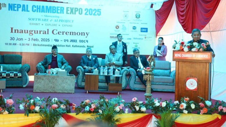 सूचना प्रविधिमार्फत मुलुकको अर्थतन्त्र वृद्धि गरिने : सञ्चारमन्त्री गुरुङ