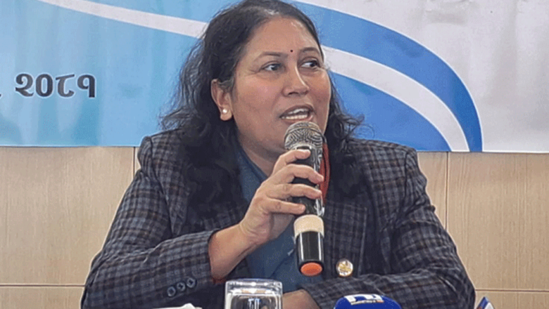 शैक्षिक क्षेत्रलाई दलीय प्रभावबाट मुक्त गर्ने प्रयासमा मन्त्री भट्टराई
