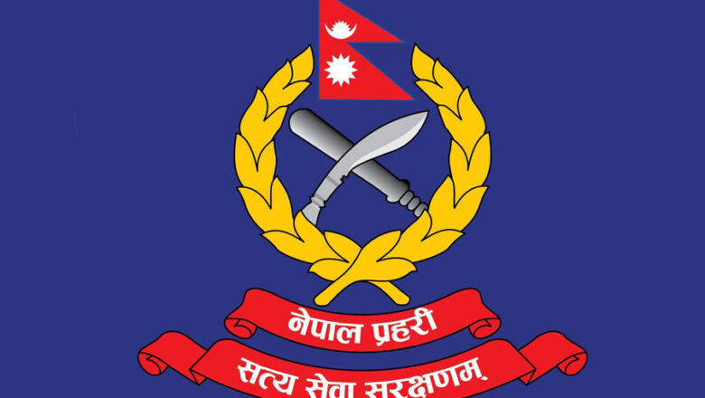 चितवनमा युवक कुट्ने प्रहरी निलम्बित