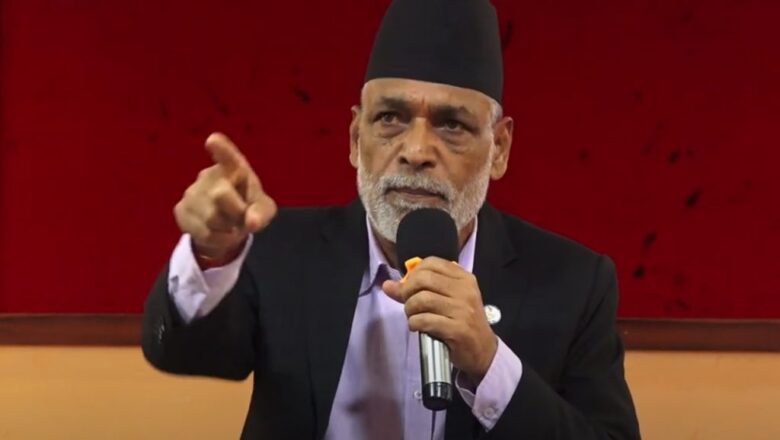कृषिमन्त्री अधिकारीले भने: रासायनिक मल पर्याप्त हुन ६० अर्ब चाहिन्छ