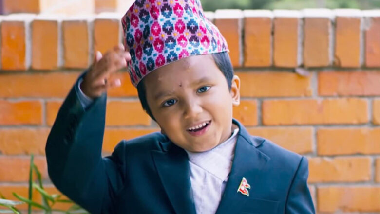 बालगायक सचिन परियारको निधन