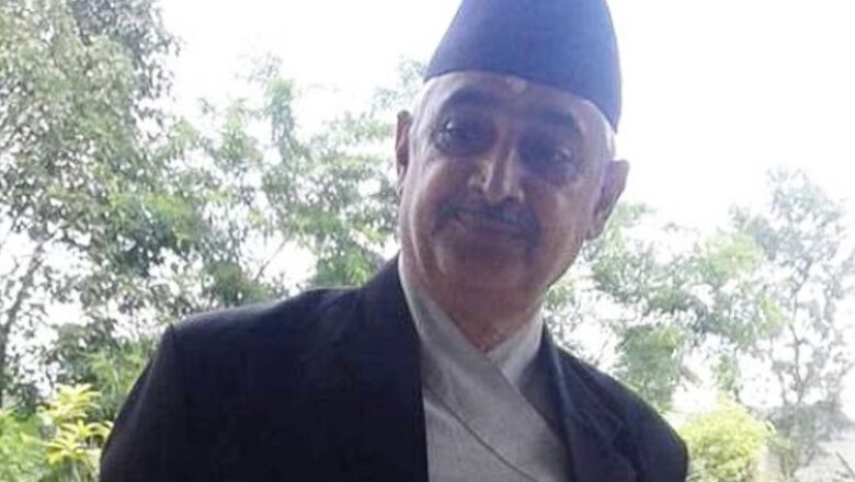 ऋण असुली पुनरावेदन न्यायाधिकरणमा शेखरप्रसाद पौडेल नियुक्त