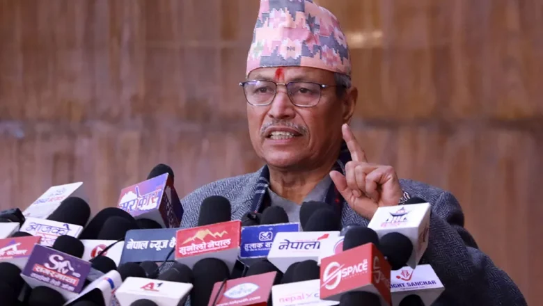 मलाई गरिएको कारबाही विधानसम्मत छैनः नेता डा. रावल
