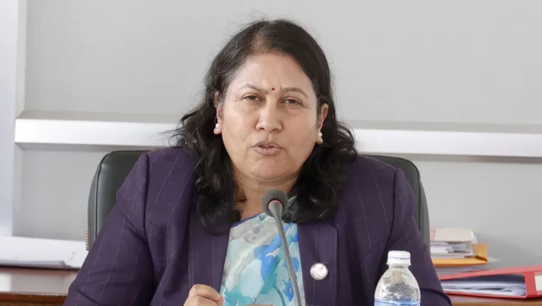 उच्च शिक्षालाई अनुसन्धानमूलक बनाउनुपर्नेमा शिक्षामन्त्री भट्टराईको जोड
