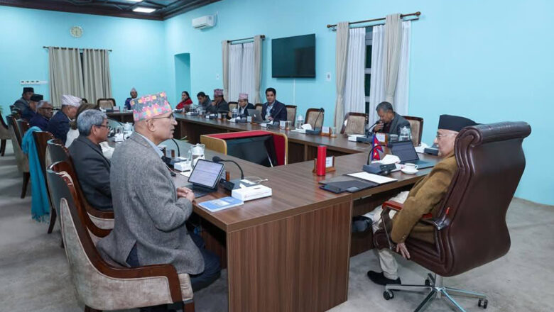 सार्वजनिक सेवा प्रवाह अध्यादेश : के के छन् सुविधा ?