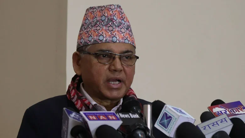 सार्वजनिक यातायातमा अपाङ्गता भएका व्यक्तिको पहुँच अभिवृद्धि गर्नुपर्छ : मन्त्री दाहाल