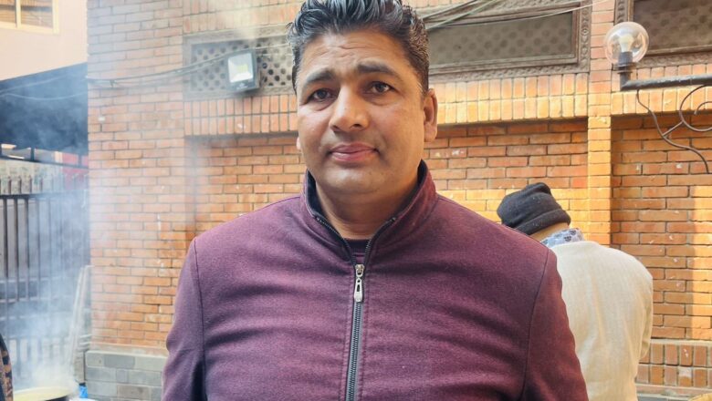 खाली भूमीलाई संरक्षण गरि रैथाने अर्गानिक उत्पादन प्रबद्र्धन गर्ने ऐन बनाउन जरुरी छ : विज्ञ सल्लाहकार डा.आलोक प्रसाईँ