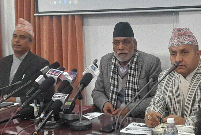 कृषि मन्त्रालयबाट ५ वर्षमा १ खर्ब ७ अर्ब अनुदान प्रवाह, झन्डै २ करोड कृषक लाभान्वित