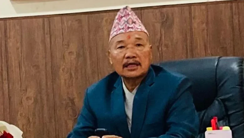 स्थानीय निजामती सेवा विधेयक प्रमाणीकरण