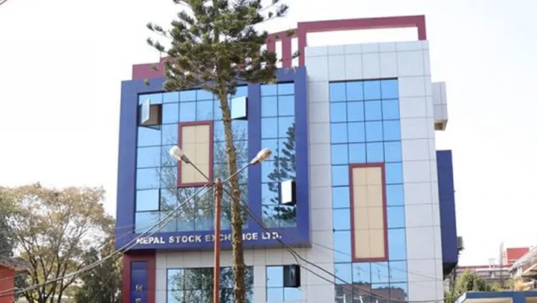 नेप्सेमा पछिल्लो ३ महिनायताकै न्यून कारोबार