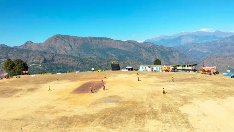 प्रधानमन्त्री कप महिला क्रिकेट आजदेखि