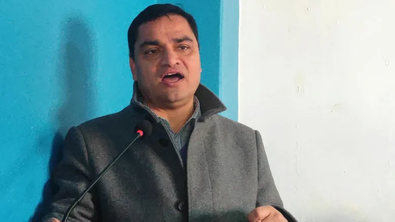 पक्षघातको उपचारमा प्रयोग हुने औषधी निःशुल्क उपलब्ध गराउने निर्णय