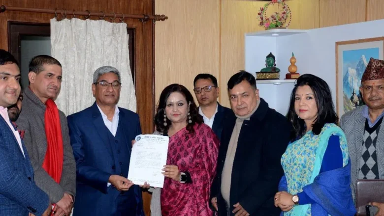 पत्रकारिता लोकतन्त्रको संरक्षक : गृहमन्त्री लेखक