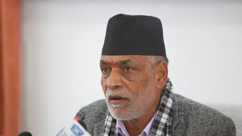 किसानका समस्या समाधान गर्ने मन्त्री अधिकारीको प्रतिबद्धता