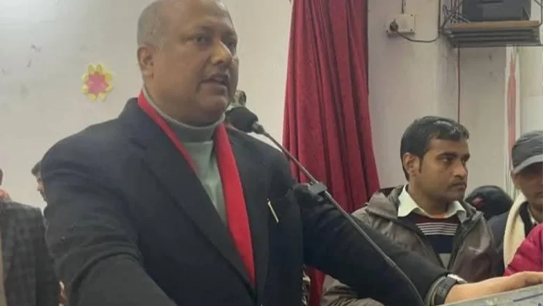 संघीयतालगायत अधिकार रक्षाका लागि अझै संघर्ष आवश्यक छ : मुख्यमन्त्री सिंह