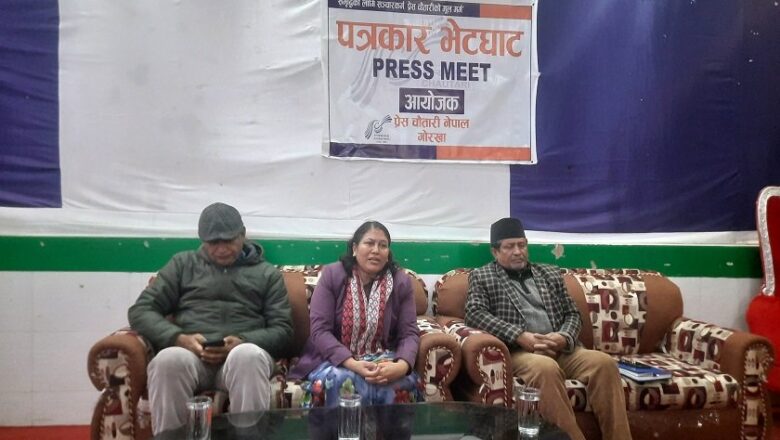 शिक्षाको विकासमा तीनै तहका सरकारबिच समन्वय आवश्यक छ : मन्त्री भट्टराई