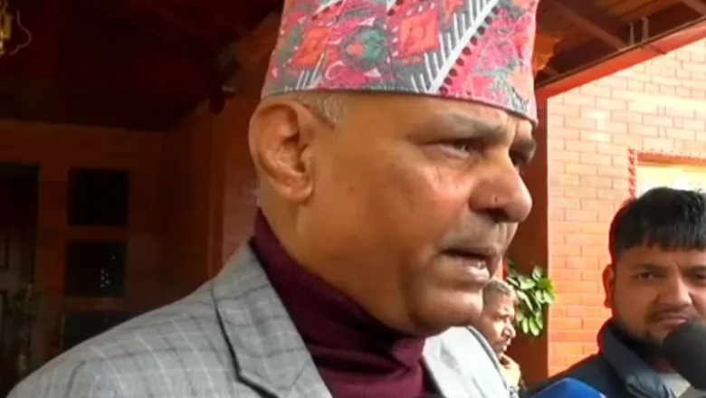 सातामा दुई दिन खुला भेटघाट गर्न कांग्रेसका मन्त्रीहरूलाई निर्देशन