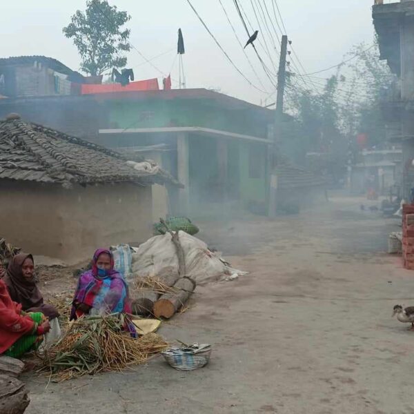 चिसोले सर्लाहीको जनजीवन कष्टकर