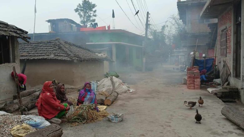 चिसोले सर्लाहीको जनजीवन कष्टकर