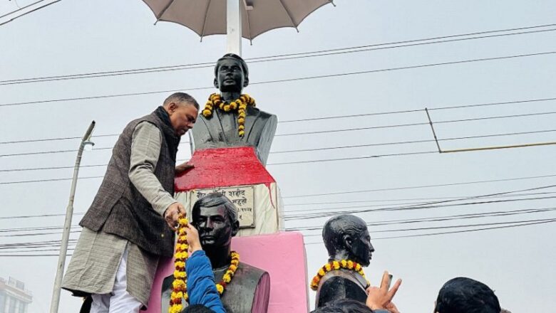 समाजवादी मोर्चासँग सहकार्य हुँदैन : जसपा अध्यक्ष यादव
