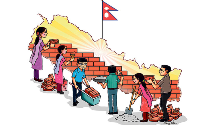 काभ्रेमा चैत्रमा विश्व युवा सम्मेलन हुँदै