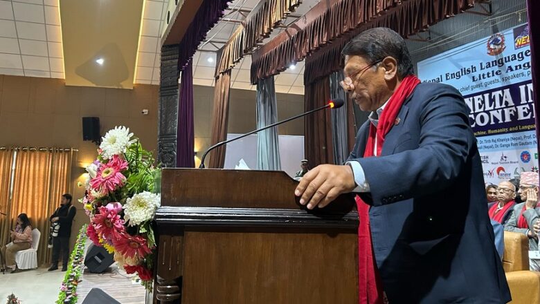 शिक्षाको गुणस्तर वृद्धि गर्न सामूहिक प्रयास आवश्यक : उपप्रधानमन्त्री सिंह