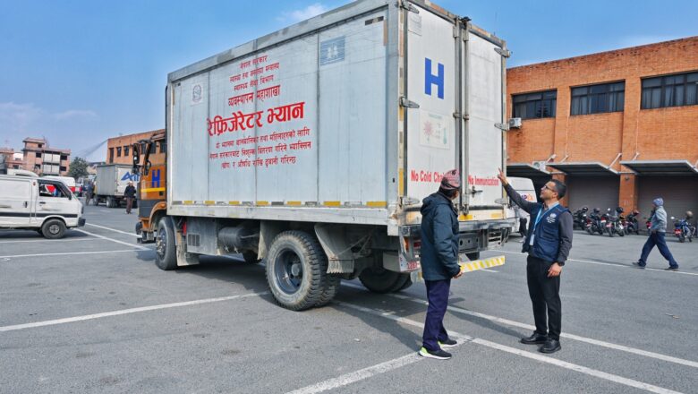 बालबालिकाको क्यान्सरको उपचारमा प्रयोग हुने औषधि ल्याइयो