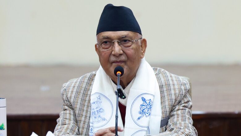 नेपाल–जापान फ्रेन्डसिप समिटबाट दुई देशबिचको सम्बन्ध थप विस्तार गर्न टेवा पुगेको छ : प्रधानमन्त्री