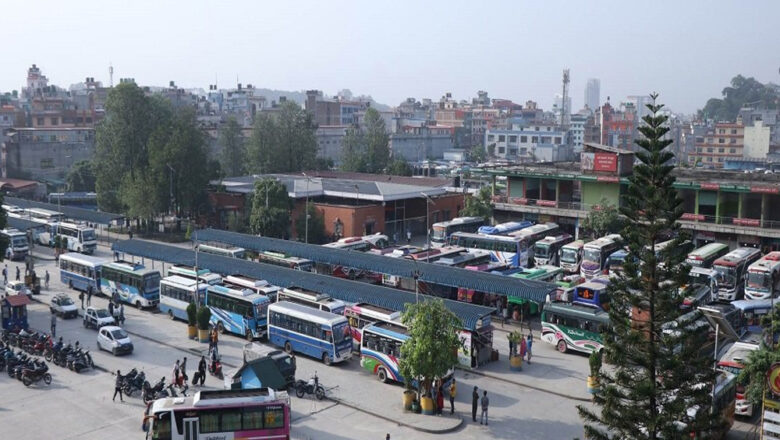 काठमाडौँमा करिब ५८ प्रतिशत सवारी साधन मापदण्ड विपरीत