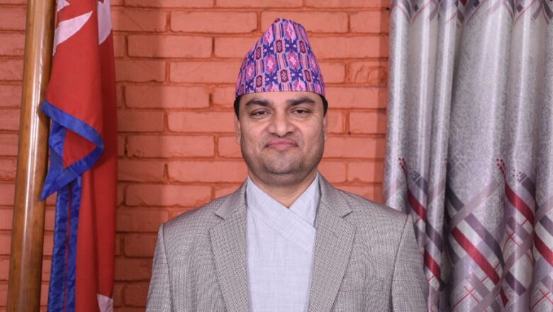 ‘आर्थिक अभावमा बालबालिका क्यान्सरको उपचारबाट बञ्चित हुनुपर्दैन