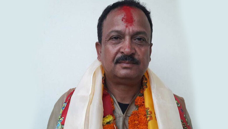 नागार्जुनका मेयर बस्नेतविरुद्ध अर्को भ्रष्टाचार मुद्दा दायर