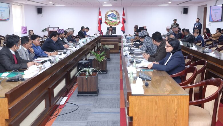 निजी मेडिकल कलेजका आवासीय चिकित्सकलाई समान निर्वाह भत्ता दिने निर्णय