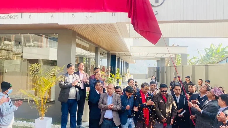 पर्यटनको विकासबाट समृद्धि हासिल गर्न सम्भव छ : मन्त्री पाण्डे