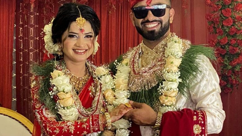 गायिका एलिना चौहानले श्रीमान विष्णु सापकोटासँग गरिन् सम्बन्धविच्छेद