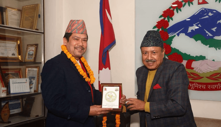 धनगढी उपमहानगरमा ‘विशेषज्ञ चिकित्सा वडा क्लिनिक सेवा