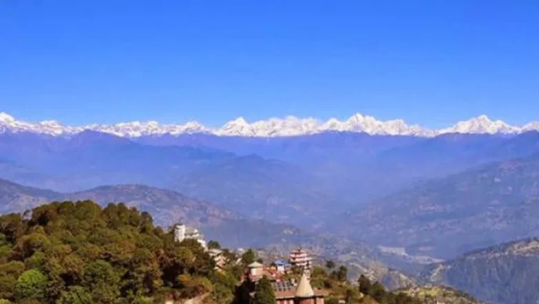 नगरकोट भ्रमण वर्ष सफल पार्ने उपत्यका मेयर्स फोरमको निर्णय