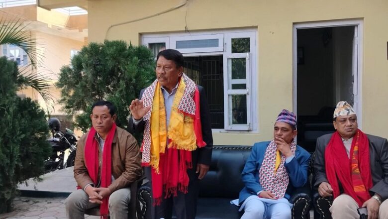 नागरिकले आर्थिक समृद्धि महसुस गरेमा व्यवस्था स्थायी हुन्छ : सिंह