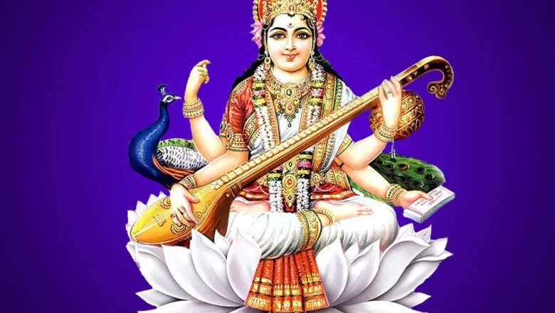 आज वसन्त पञ्चमी, विद्याकी देवी सरस्वतीको पूजा आराधना गरी मनाइँदै