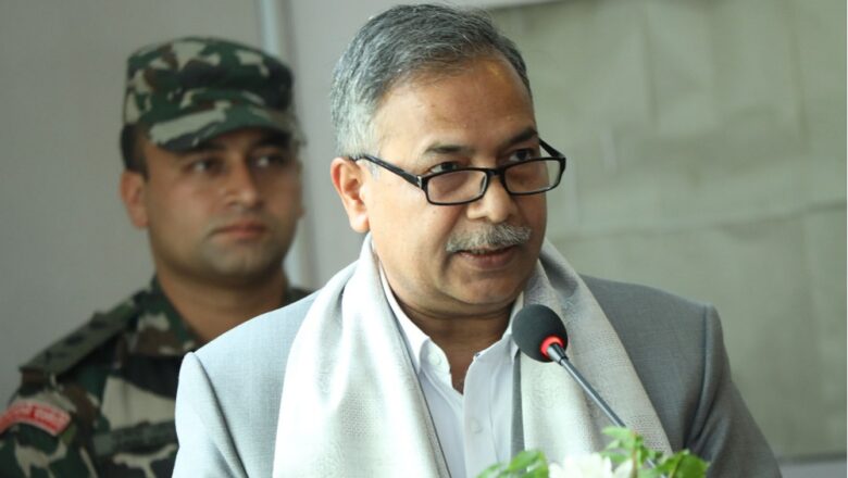 पर्वले सद्भाव र एकताको भावना बलियो बनाउन सहयोग पुग्छ : उपराष्ट्रपति