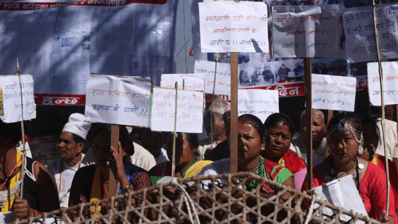 बानेश्वरमा झडप, डीएसपी पौडेल घाइते