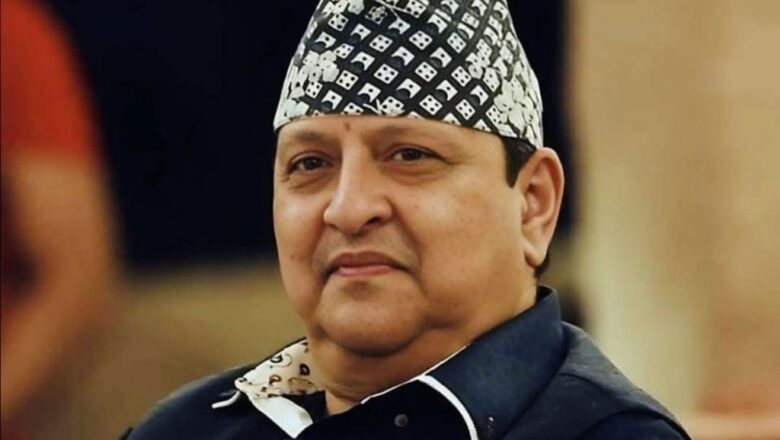 ज्ञानेन्द्र शाह गोरखा जाने, गोरखनाथ र मनकामना दर्शन गर्ने