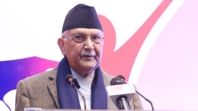 श्रमिकलाई न्यूनतमभन्दा कम पारिश्रमिक दिइए कारवाही हुन्छ : प्रधानमन्त्री