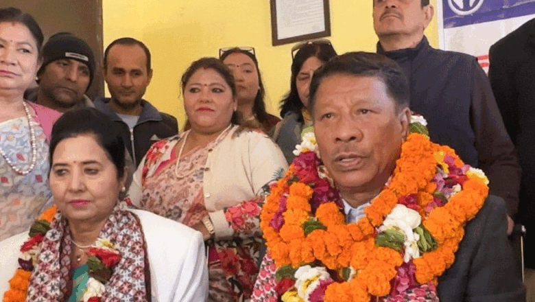 मैले नेतृत्व गरेँ भने काँग्रेसलाई संस्थागत र मजबुत बनाउँछु : प्रकाशमान सिंह