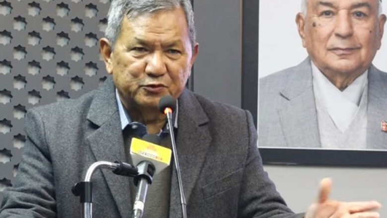 अध्यादेश प्रतिस्थापन विधेयक ल्याउन सरकारको स्वीकृति
